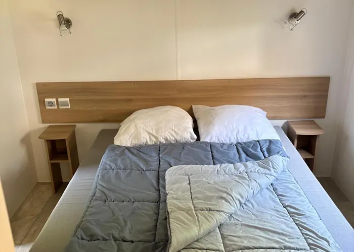 Mobilolo 1 Camping Saint-Julien-en-Born