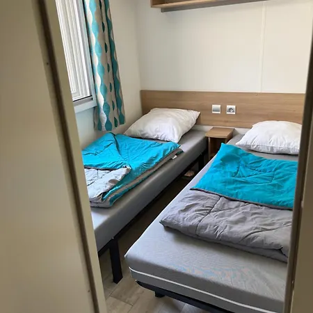 Campsite Mobilolo 1
