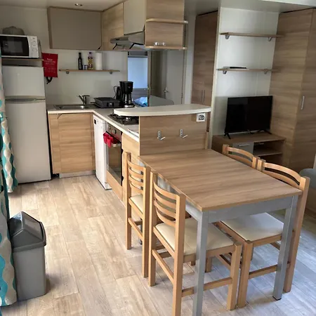 Mobilolo 1 Camping *